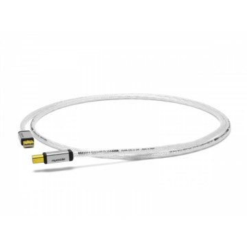 USB Audiophile cable, 0.6 m